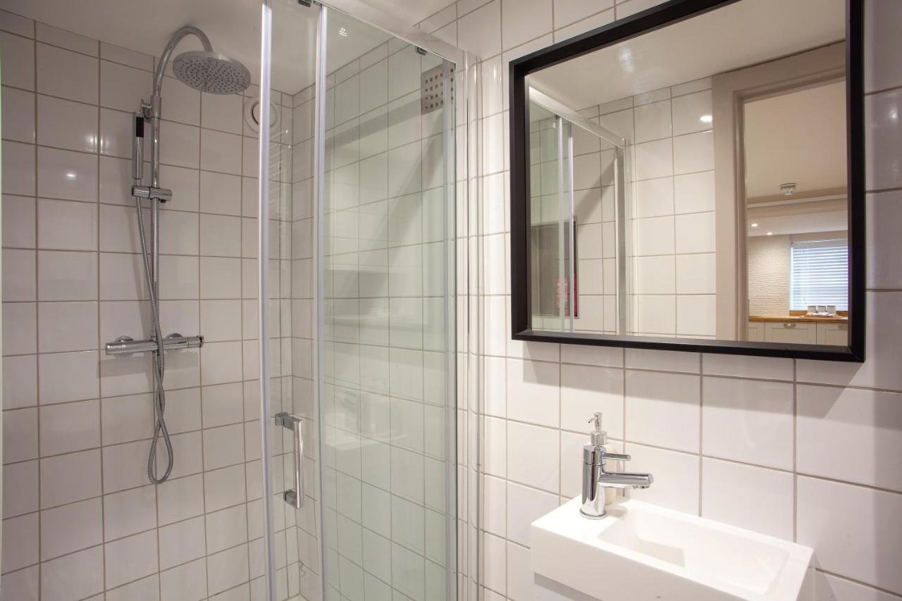 Apartamento The Hideaway Southampton Exterior foto