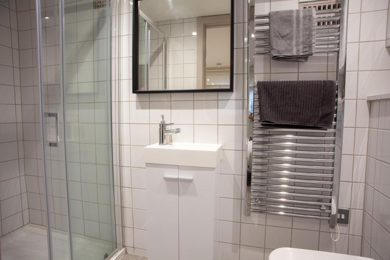 Apartamento The Hideaway Southampton Exterior foto