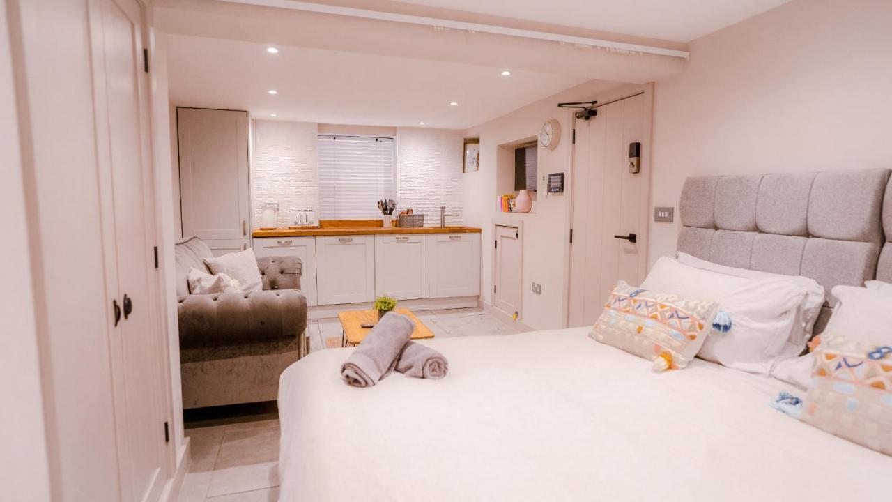 Apartamento The Hideaway Southampton Exterior foto