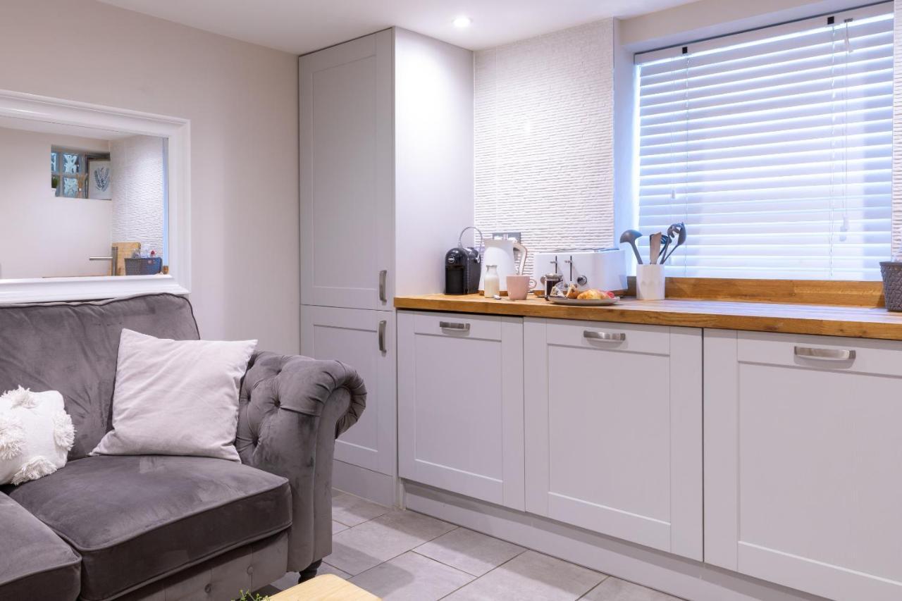 Apartamento The Hideaway Southampton Exterior foto
