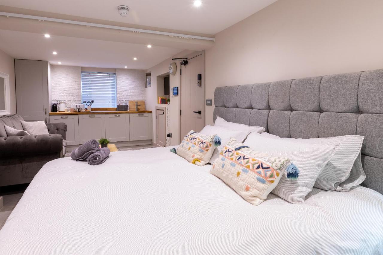 Apartamento The Hideaway Southampton Exterior foto