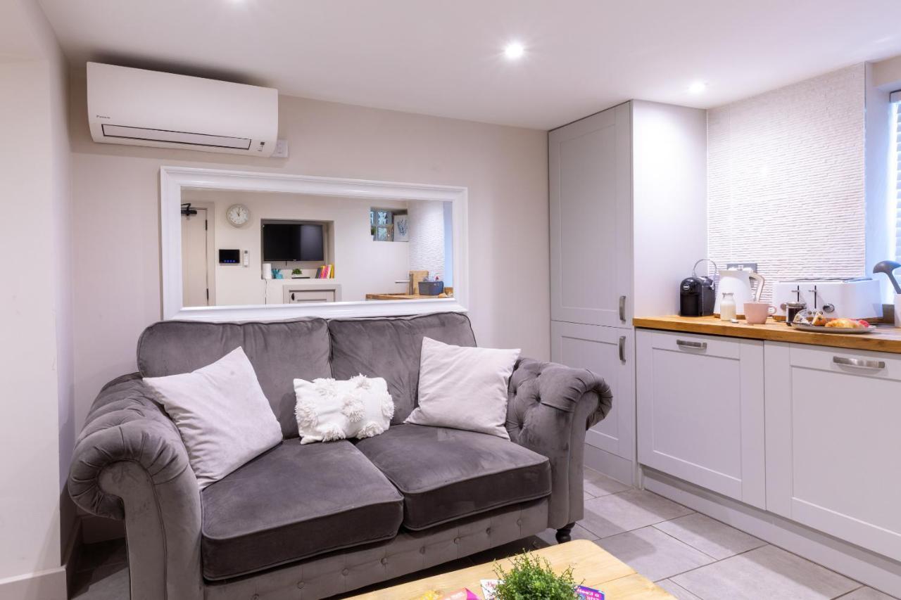 Apartamento The Hideaway Southampton Exterior foto