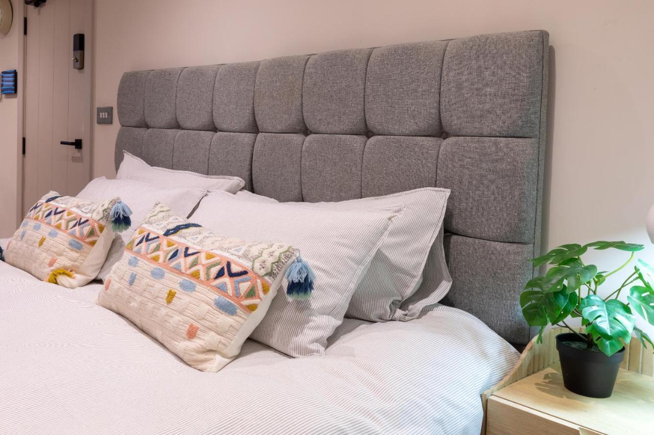 Apartamento The Hideaway Southampton Exterior foto