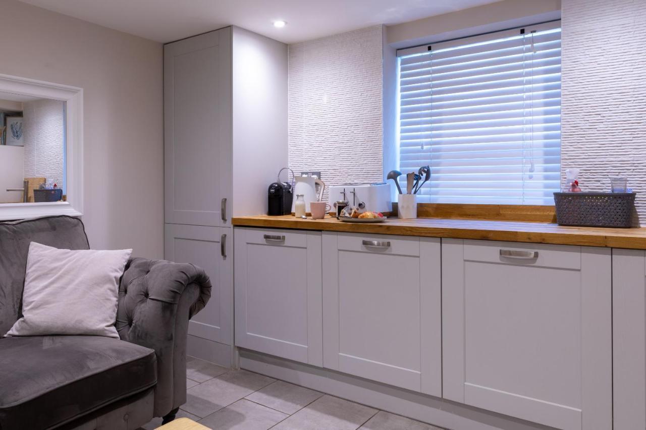 Apartamento The Hideaway Southampton Exterior foto