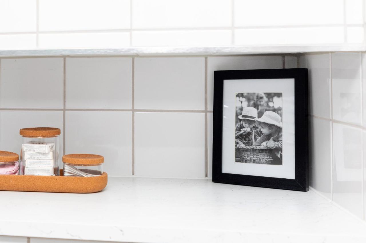 Apartamento The Hideaway Southampton Exterior foto